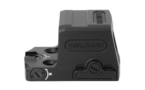 Sights Lasers Holosun Technologies EPS H-SUN EPS CARRY 2 MOA RED ALUM